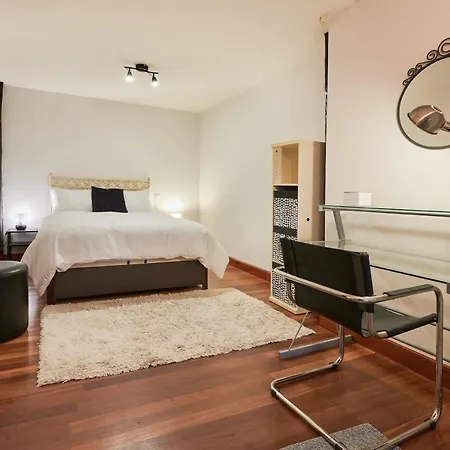 La Casita De San Francisco *
